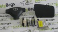 Conjunto Airbags Toyota Aygo